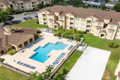 Condo in Davenport, Florida, 2 bedrooms  № 2220654 - photo 14