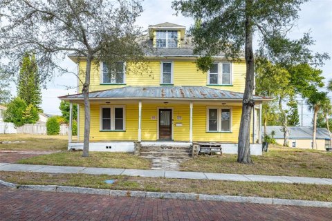 House in Tarpon Springs, Florida 4 bedrooms, 319.68 sq.m. № 1540178 - photo 2