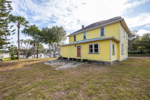 House in Tarpon Springs, Florida 4 bedrooms, 319.68 sq.m. № 1540178 - photo 28