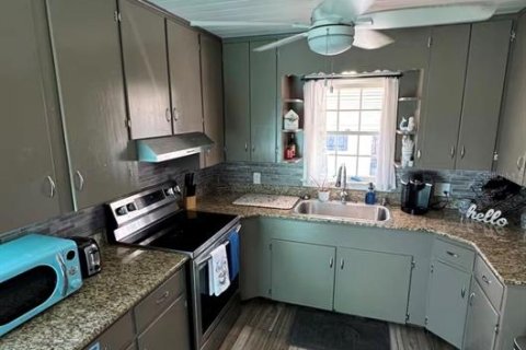 Casa en alquiler en Clearwater, Florida, 2 dormitorios, 104.42 m2 № 2223502 - foto 4