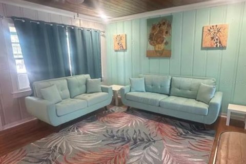 Casa en alquiler en Clearwater, Florida, 2 dormitorios, 104.42 m2 № 2223502 - foto 2