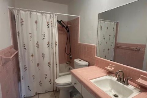 Casa en alquiler en Clearwater, Florida, 2 dormitorios, 104.42 m2 № 2223502 - foto 6