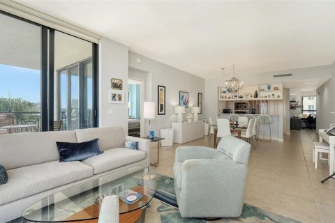 Condominio en venta en Sarasota, Florida, 2 dormitorios, 148.18 m2 № 1856595 - foto 11