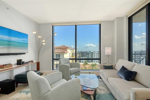 Condominio en venta en Sarasota, Florida, 2 dormitorios, 148.18 m2 № 1856595 - foto 5