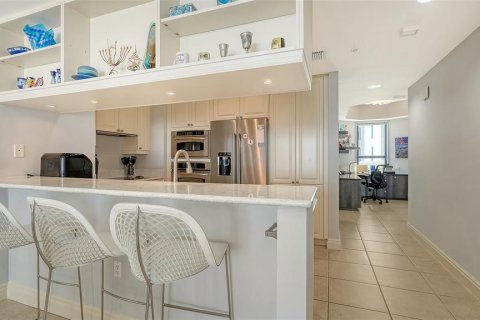 Condominio en venta en Sarasota, Florida, 2 dormitorios, 148.18 m2 № 1856595 - foto 25