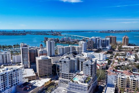 Condominio en venta en Sarasota, Florida, 2 dormitorios, 148.18 m2 № 1856595 - foto 1