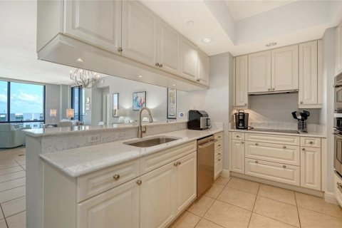Condominio en venta en Sarasota, Florida, 2 dormitorios, 148.18 m2 № 1856595 - foto 27
