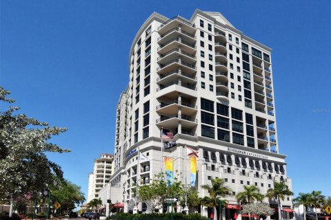 Condominio en venta en Sarasota, Florida, 2 dormitorios, 148.18 m2 № 1856595 - foto 2