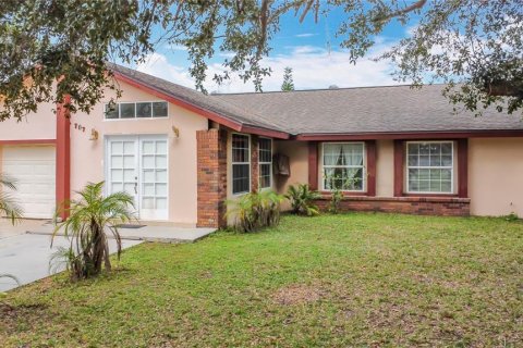 Villa ou maison à vendre à Poinciana, Floride: 4 chambres, 172.43 m2 № 1529178 - photo 2