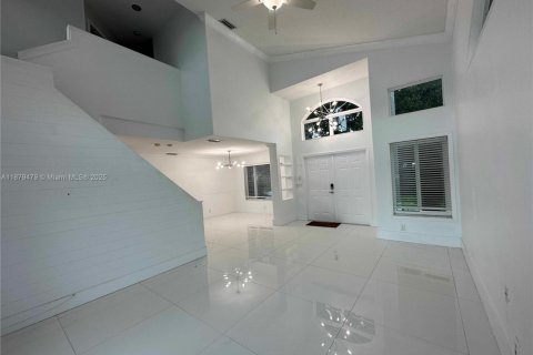 Villa ou maison à louer à Cooper City, Floride: 3 chambres, 168.62 m2 № 1921287 - photo 6