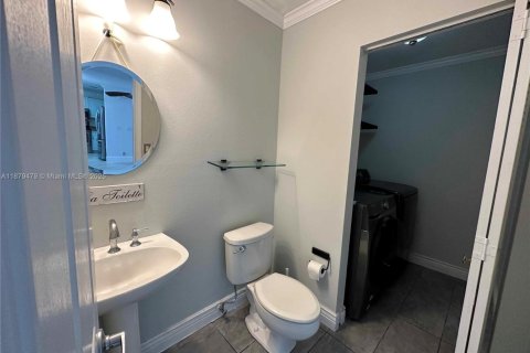 Villa ou maison à louer à Cooper City, Floride: 3 chambres, 168.62 m2 № 1921287 - photo 11