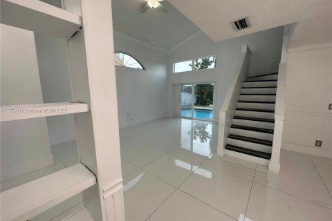 Villa ou maison à louer à Cooper City, Floride: 3 chambres, 168.62 m2 № 1921287 - photo 8