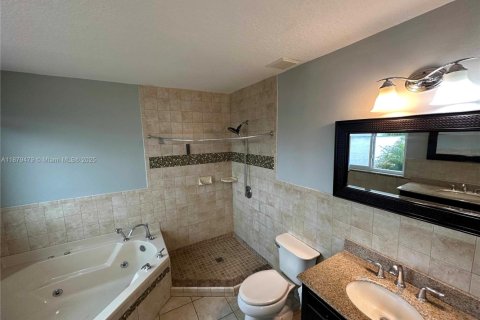 Villa ou maison à louer à Cooper City, Floride: 3 chambres, 168.62 m2 № 1921287 - photo 16