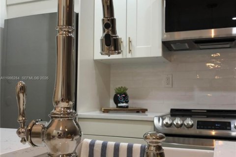 Condo à Fort Lauderdale, Floride, 2 chambres  № 2051438