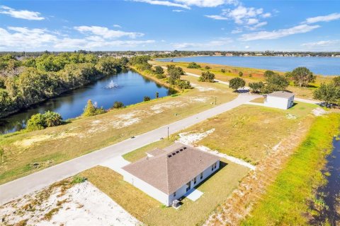 Casa en venta en Avon Park, Florida, 3 dormitorios, 154.96 m2 № 1909682 - foto 9