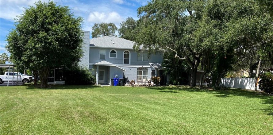 Adosado en Oldsmar, Florida 2 dormitorios, 117.43 m2 № 2219306