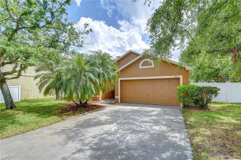 House in Tampa, Florida 3 bedrooms, 174.1 sq.m. № 2199949