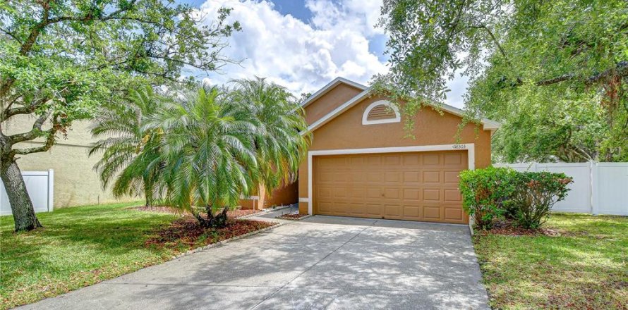 Casa en Tampa, Florida 3 dormitorios, 174.1 m2 № 2199949
