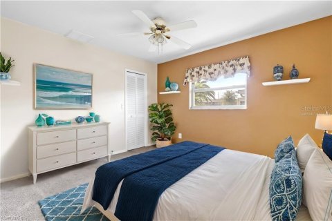 Casa en venta en Cape Coral, Florida, 3 dormitorios, 189.61 m2 № 1719726 - foto 26