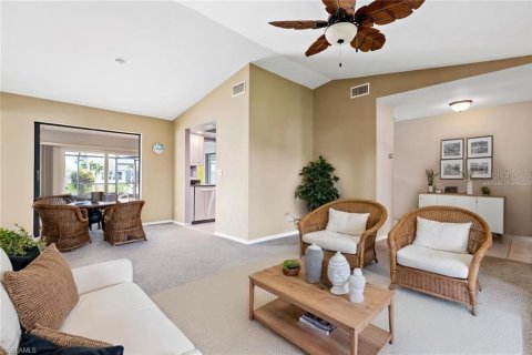 Casa en venta en Cape Coral, Florida, 3 dormitorios, 189.61 m2 № 1719726 - foto 7