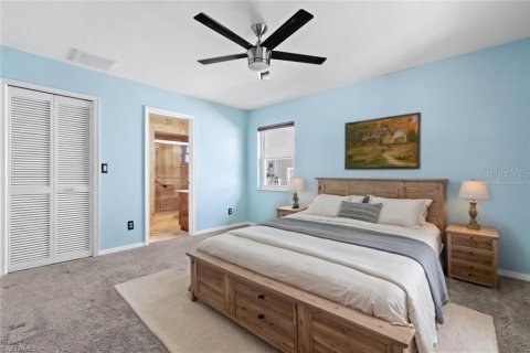 Casa en venta en Cape Coral, Florida, 3 dormitorios, 189.61 m2 № 1719726 - foto 22