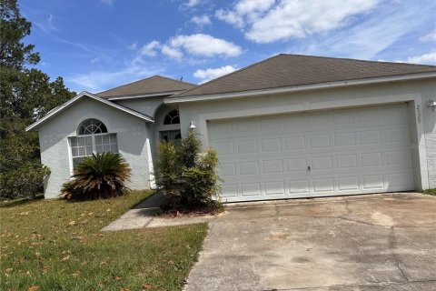 Villa ou maison à louer à Ocala, Floride: 3 chambres, 151.62 m2 № 2106972 - photo 6