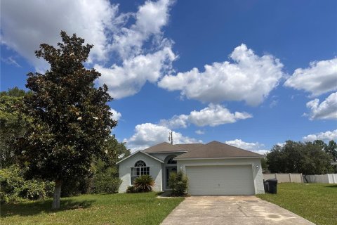 Villa ou maison à Ocala, Floride 3 chambres, 151.62 m2 № 2106972