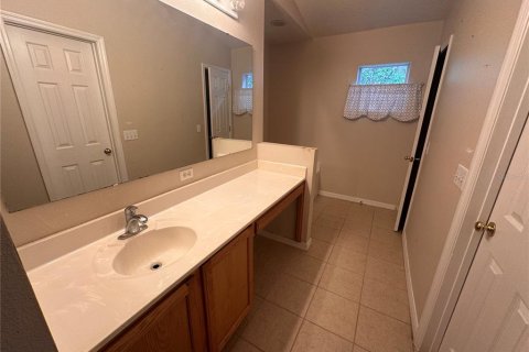 Villa ou maison à louer à Ocala, Floride: 3 chambres, 151.62 m2 № 2106972 - photo 7