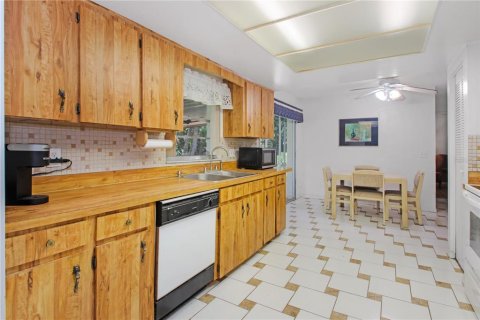 Купить виллу или дом в Дебари, Флорида 6 комнат, 111.95м2, № 1853772 - фото 4