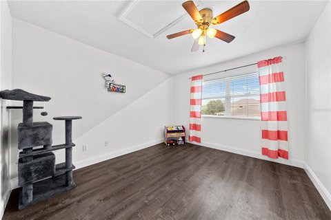 House in Kissimmee, Florida 4 bedrooms, 234.86 sq.m. № 1885166 - photo 30