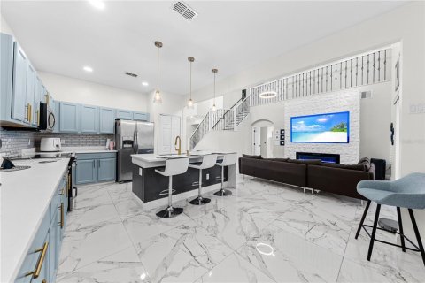 House in Kissimmee, Florida 4 bedrooms, 234.86 sq.m. № 1885166 - photo 14