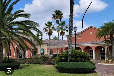 Снять в аренду кондоминиум в Мирамар, Флорида 2 спальни, 103.86м2, № 1948524 - фото 27