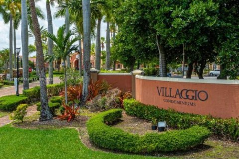 Снять в аренду кондоминиум в Мирамар, Флорида 2 спальни, 103.86м2, № 1948524 - фото 28