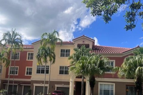 Снять в аренду кондоминиум в Мирамар, Флорида 2 спальни, 103.86м2, № 1948524 - фото 13