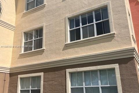 Снять в аренду кондоминиум в Мирамар, Флорида 2 спальни, 103.86м2, № 1948524 - фото 12