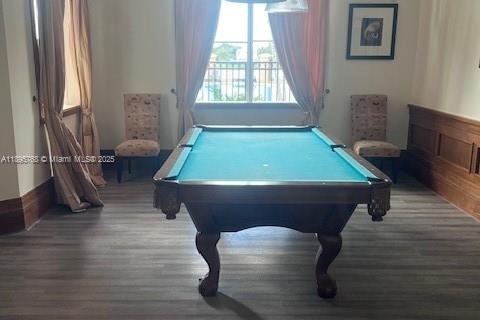 Снять в аренду кондоминиум в Мирамар, Флорида 2 спальни, 103.86м2, № 1948524 - фото 26