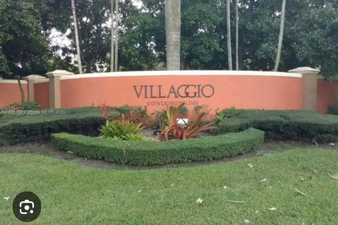 Снять в аренду кондоминиум в Мирамар, Флорида 2 спальни, 103.86м2, № 1948524 - фото 1