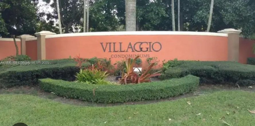 Кондоминиум с 2 спальнями в Мирамар, Флорида № 1948524