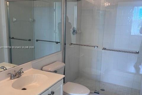 Снять в аренду кондоминиум в Мирамар, Флорида 2 спальни, 103.86м2, № 1948524 - фото 16