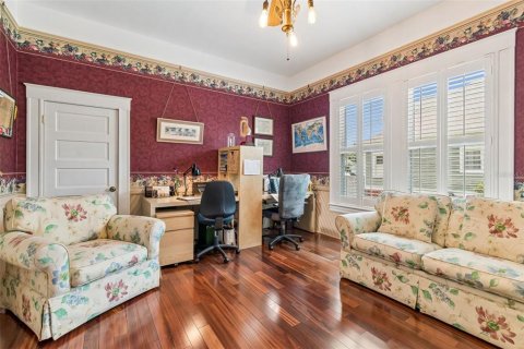 Купить виллу или дом в Плант-Сити, Флорида 4 комнаты, 349.22м2, № 2229618 - фото 18