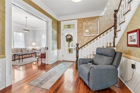Купить виллу или дом в Плант-Сити, Флорида 4 комнаты, 349.22м2, № 2229618 - фото 11