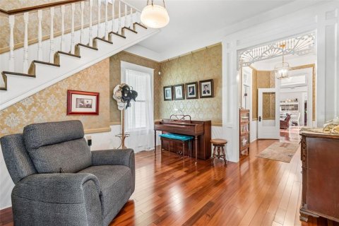 Купить виллу или дом в Плант-Сити, Флорида 4 комнаты, 349.22м2, № 2229618 - фото 12