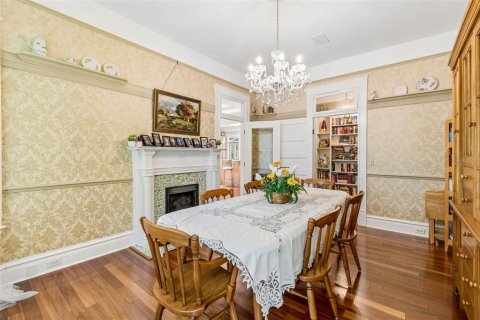 Купить виллу или дом в Плант-Сити, Флорида 4 комнаты, 349.22м2, № 2229618 - фото 24
