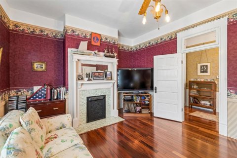 Купить виллу или дом в Плант-Сити, Флорида 4 комнаты, 349.22м2, № 2229618 - фото 20