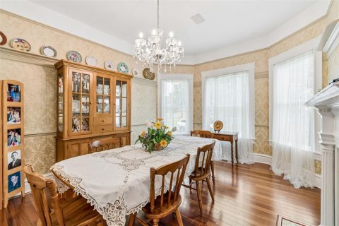 Купить виллу или дом в Плант-Сити, Флорида 4 комнаты, 349.22м2, № 2229618 - фото 23
