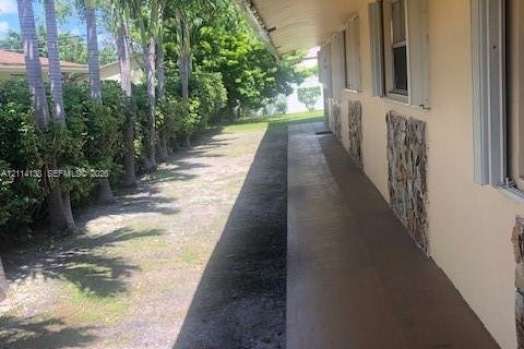 Villa ou maison à Hollywood, Floride 3 chambres, 207.82 m2 № 2439390