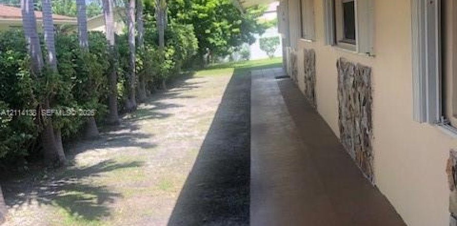 Villa ou maison à Hollywood, Floride 3 chambres, 207.82 m2 № 2439390
