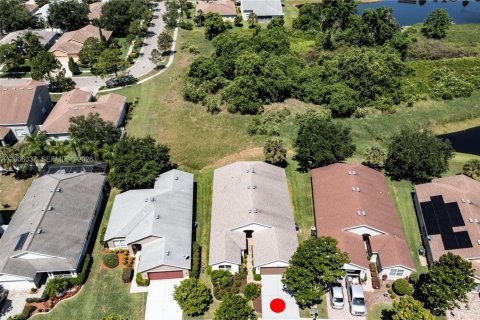 Casa en venta en Riverview, Florida, 4 dormitorios № 2170689 - foto 2