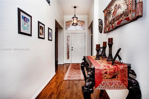 Casa en venta en Riverview, Florida, 4 dormitorios № 2170689 - foto 8