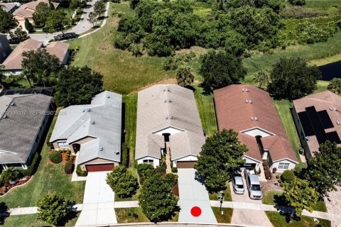 Casa en venta en Riverview, Florida, 4 dormitorios № 2170689 - foto 3